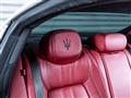 2018 Maserati Ghibli