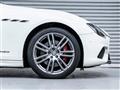 2018 Maserati Ghibli