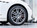 2018 Maserati Ghibli