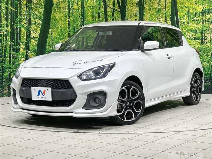 2021 Suzuki Suzuki Others