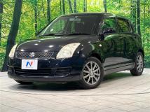 2009 Suzuki Swift