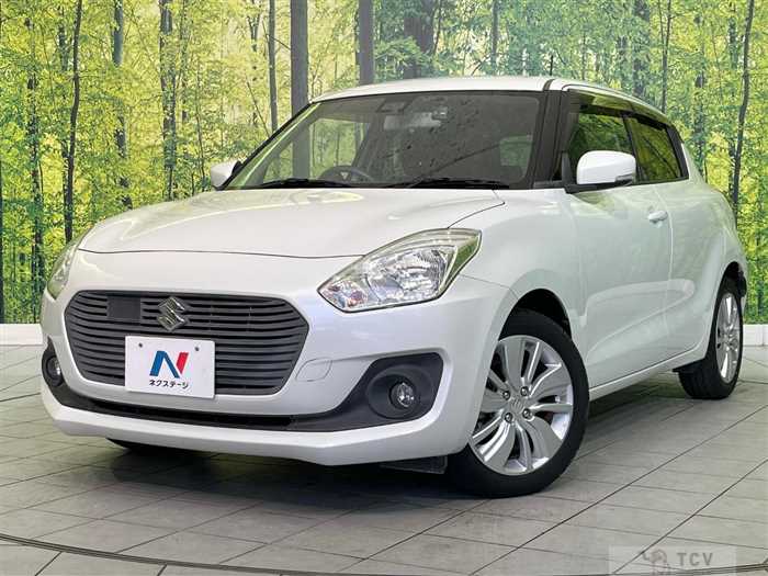 2017 Suzuki Swift