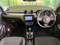 2017 Suzuki Swift