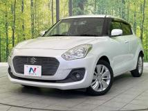 2017 Suzuki Swift
