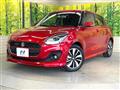 2017 Suzuki Swift