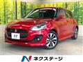 2017 Suzuki Swift