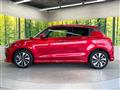 2017 Suzuki Swift