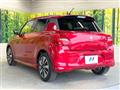 2017 Suzuki Swift