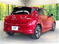2017 Suzuki Swift