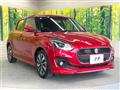2017 Suzuki Swift
