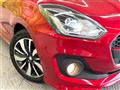 2017 Suzuki Swift