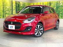 2017 Suzuki Swift