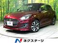 2019 Suzuki Swift