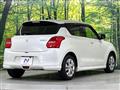 2019 Suzuki Swift
