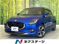 2024 Suzuki Swift