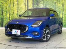 2024 Suzuki Swift