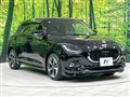 2024 Suzuki Swift