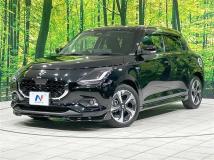 2024 Suzuki Swift