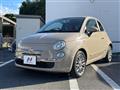 2015 Fiat 500