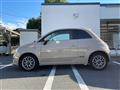 2015 Fiat 500