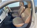 2015 Fiat 500