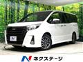 2017 Toyota Noah