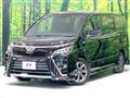 2018 Toyota Voxy
