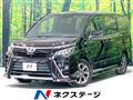2018 Toyota Voxy
