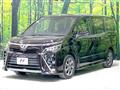 2018 Toyota Voxy
