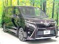 2018 Toyota Voxy