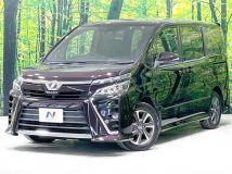 2018 Toyota Voxy
