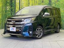 2019 Toyota Noah