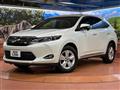 2014 Toyota Harrier