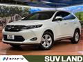 2014 Toyota Harrier