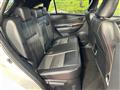 2014 Toyota Harrier