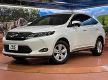 2014 Toyota Harrier