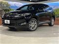 2015 Toyota Harrier