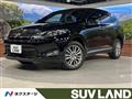 2015 Toyota Harrier