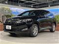 2015 Toyota Harrier