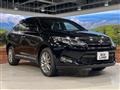 2015 Toyota Harrier