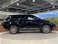 2015 Toyota Harrier