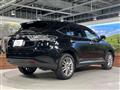 2015 Toyota Harrier