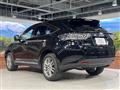 2015 Toyota Harrier