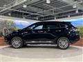 2015 Toyota Harrier