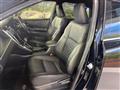 2015 Toyota Harrier