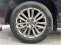 2015 Toyota Harrier