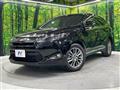 2015 Toyota Harrier
