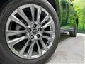 2015 Toyota Harrier