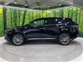 2015 Toyota Harrier