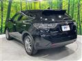 2015 Toyota Harrier